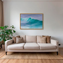 Charger l&#39;image dans la galerie, Mouvement vague Caraïbes 3
