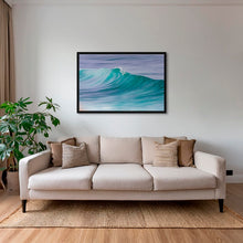 Charger l&#39;image dans la galerie, Mouvement vague Caraïbes 3
