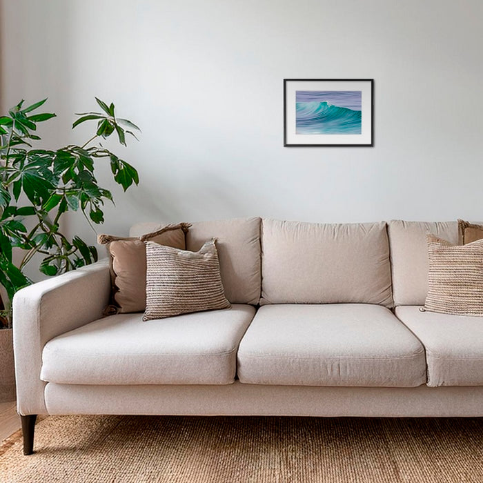 Mouvement vague Caraïbes 3