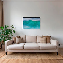 Charger l&#39;image dans la galerie, Mouvement vague Caraïbes 4
