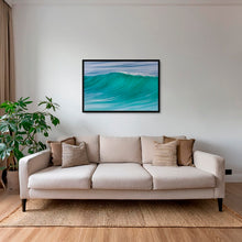 Charger l&#39;image dans la galerie, Mouvement vague Caraïbes 4
