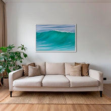 Charger l&#39;image dans la galerie, Mouvement vague Caraïbes 4
