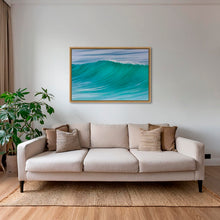 Charger l&#39;image dans la galerie, Mouvement vague Caraïbes 4
