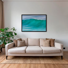 Charger l&#39;image dans la galerie, Mouvement vague Caraïbes 4
