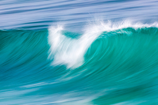 Mouvement vague Caraïbes 5
