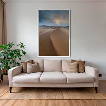 Charger l&#39;image dans la galerie, Lignes et nuages
