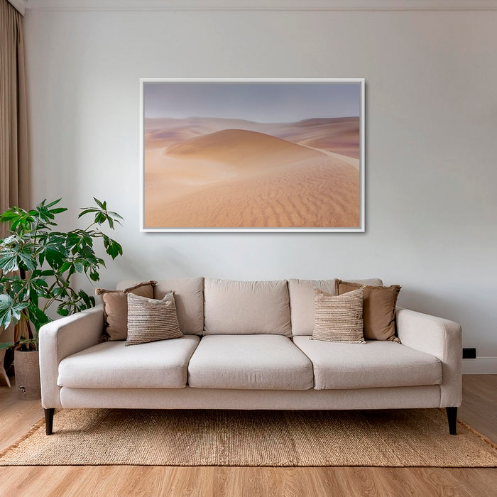 Mystérieux Namib