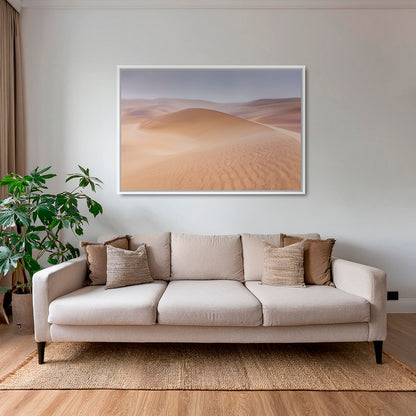 Mystérieux Namib