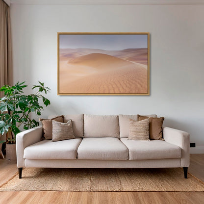 Mystérieux Namib