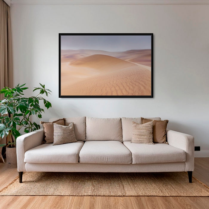 Mystérieux Namib