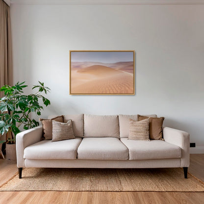 Mystérieux Namib