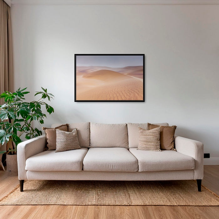 Mystérieux Namib