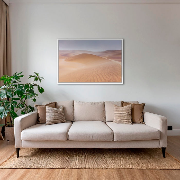 Mystérieux Namib