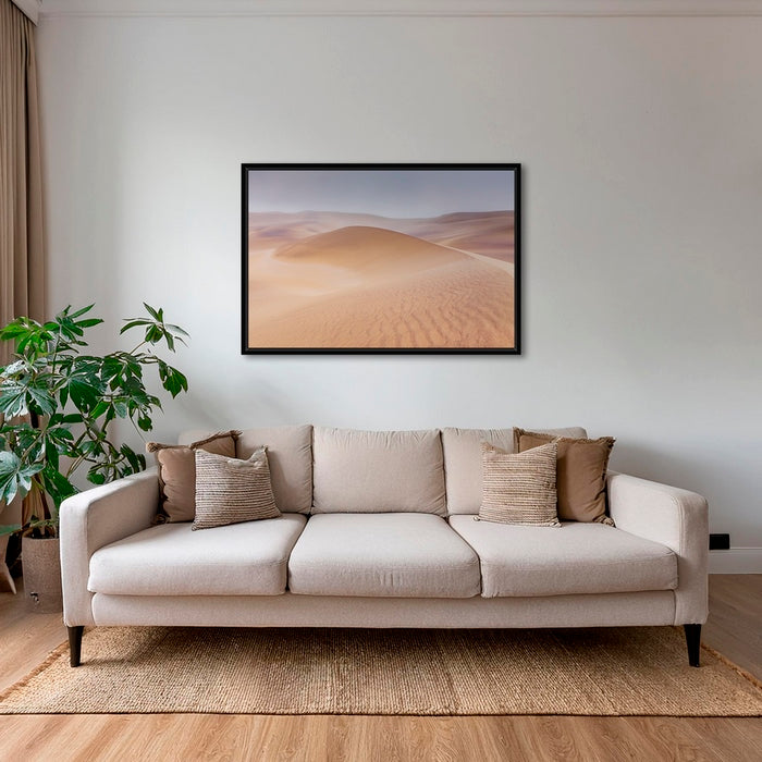 Mystérieux Namib