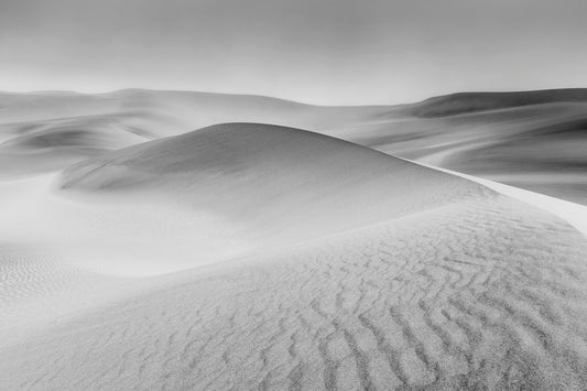 Mystérieux Namib 2