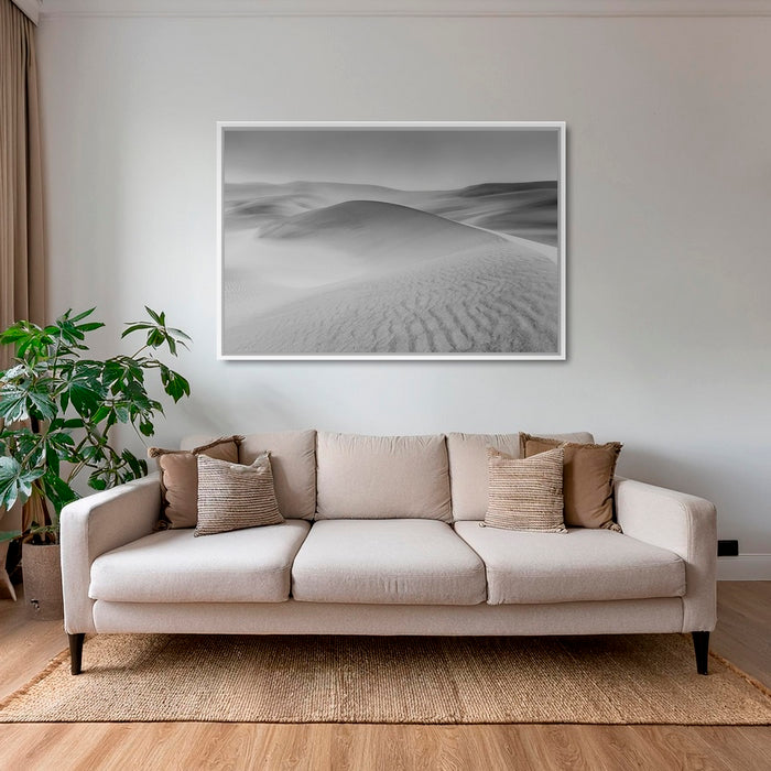 Mystérieux Namib 2