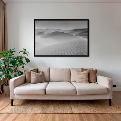 Mystérieux Namib 2