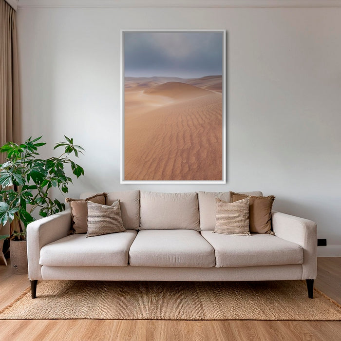 Grenats du Namib