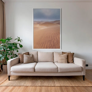 Grenats du Namib