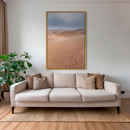 Grenats du Namib