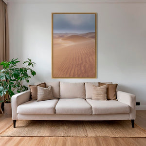 Grenats du Namib