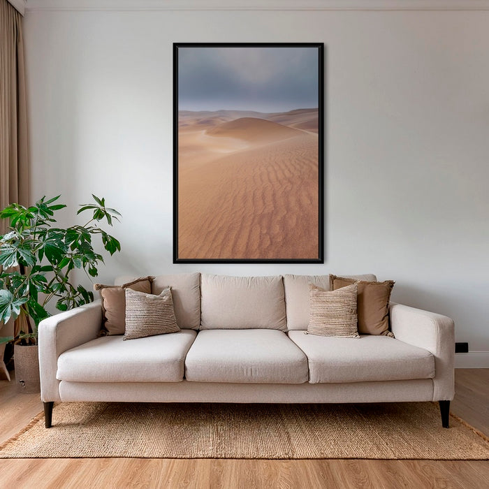 Grenats du Namib