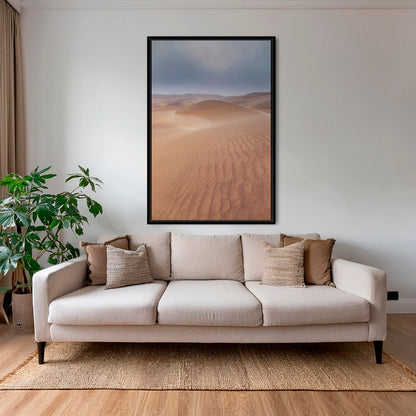 Grenats du Namib