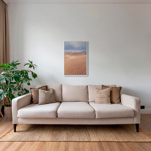 Grenats du Namib