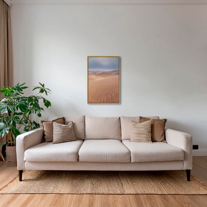 Grenats du Namib