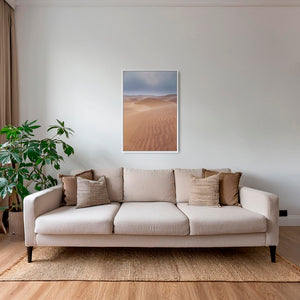 Grenats du Namib