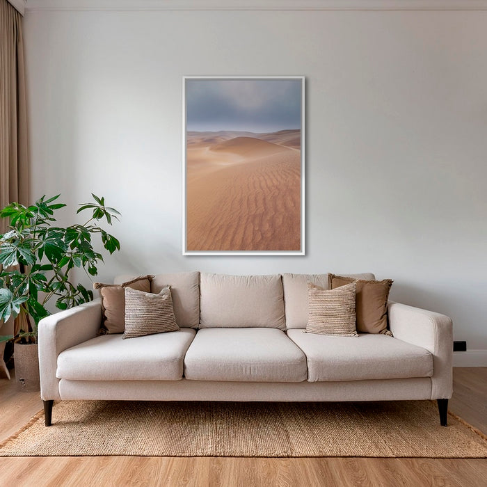 Grenats du Namib