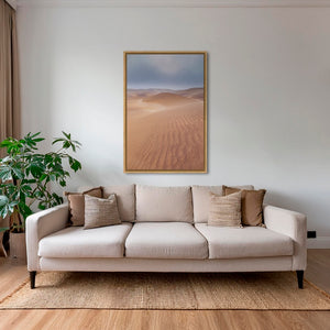 Grenats du Namib
