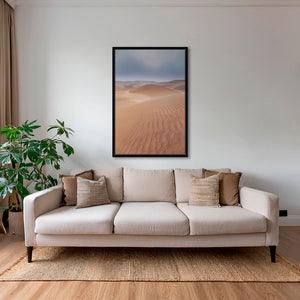 Grenats du Namib