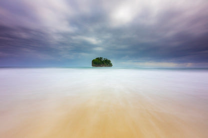 île Caraïbes