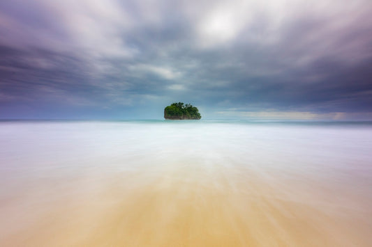 île Caraïbes