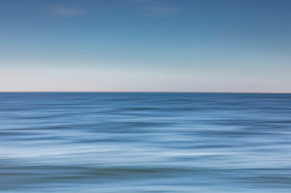 Lignes bleues