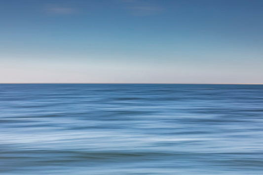 Lignes bleues