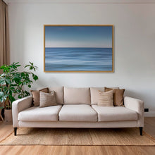 Charger l&#39;image dans la galerie, Lignes bleues
