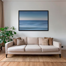 Charger l&#39;image dans la galerie, Lignes bleues
