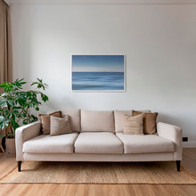 Charger l&#39;image dans la galerie, Lignes bleues
