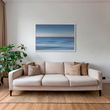 Charger l&#39;image dans la galerie, Lignes bleues
