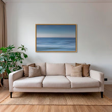 Charger l&#39;image dans la galerie, Lignes bleues
