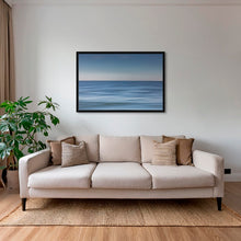 Charger l&#39;image dans la galerie, Lignes bleues
