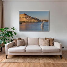 Charger l&#39;image dans la galerie, Felouque sur le Nil
