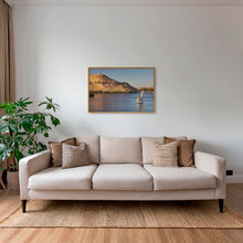 Charger l&#39;image dans la galerie, Felouque sur le Nil
