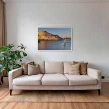 Charger l&#39;image dans la galerie, Felouque sur le Nil
