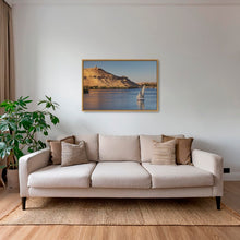 Charger l&#39;image dans la galerie, Felouque sur le Nil
