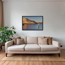 Charger l&#39;image dans la galerie, Felouque sur le Nil
