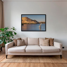 Charger l&#39;image dans la galerie, Felouque sur le Nil
