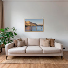 Charger l&#39;image dans la galerie, Felouque sur le Nil 2
